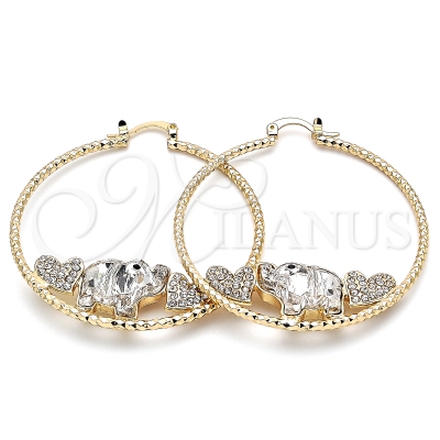 140525 - 02.380.0052.1.50 | Hoops