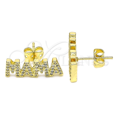 140530 - 02.341.0071 | Earrings