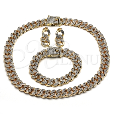 140578 - 06.372.0028 | Necklace Sets