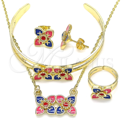 140656 - 06.361.0030 | Earring and Pendant Sets