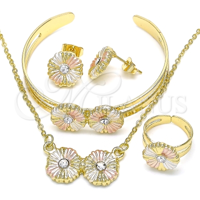 140662 - 06.361.0034 | Earring and Pendant Sets