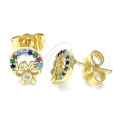 140687 - 02.210.0466.1 | Earrings