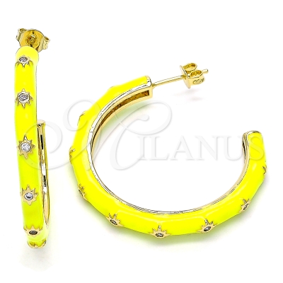 140707 - 02.362.0005.1 | Earrings