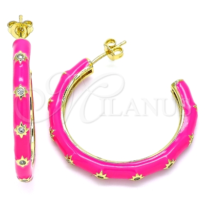 140708 - 02.362.0005.2 | Earrings