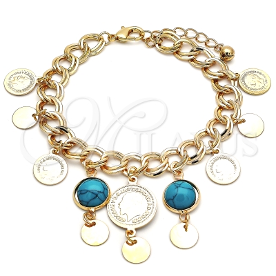 140775 - 03.331.0119.1.08 | Bracelets