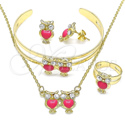 140784 - 10.361.0016 | Earring and Pendant Sets
