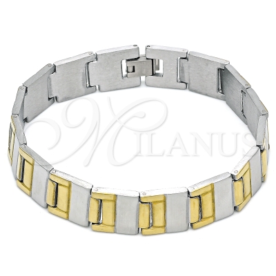 140835 - 03.114.0284.1.08 | Bracelets