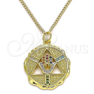 141003 - 04.313.0048.20 | Necklaces