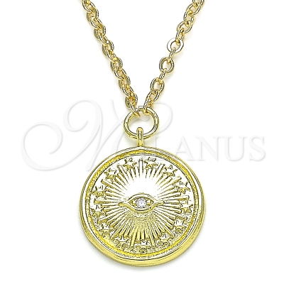 141011 - 04.313.0053.18 | Necklaces