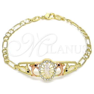 141042 - 03.380.0043.08 | Bracelets