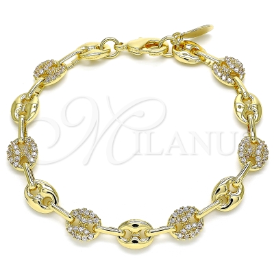 141075 - 04.63.1407.08 | Bracelets