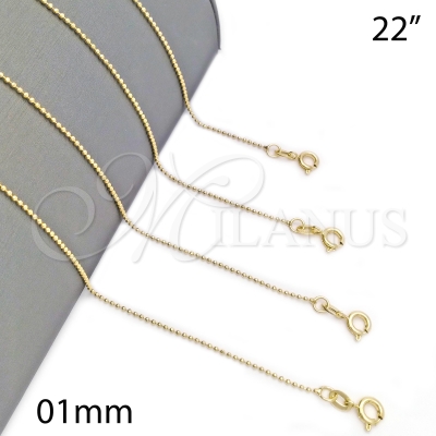 141128 - 04.58.0007.22 | Necklaces