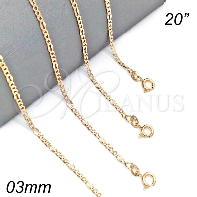 141136 - 04.318.0001.20 | Necklaces