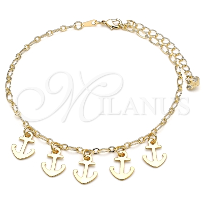 141150 - 03.63.2192.10 | Anklets