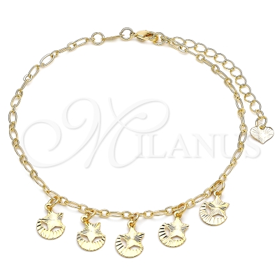 141152 - 03.63.2194.10 | Anklets