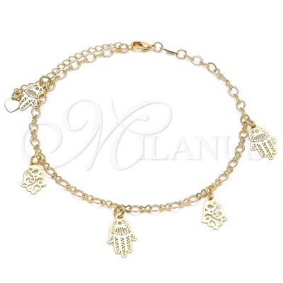 141165 - 03.63.2207.10 | Anklets