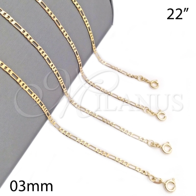 141173 - 04.58.0010.22 | Necklaces
