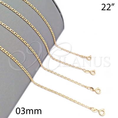 141180 - 04.58.0012.22 | Necklaces