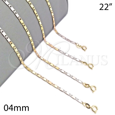 141184 - 04.58.0014.22 | Necklaces