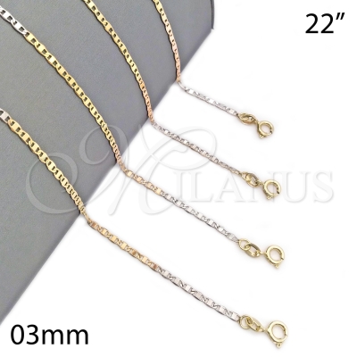 141185 - 04.58.0015.22 | Necklaces