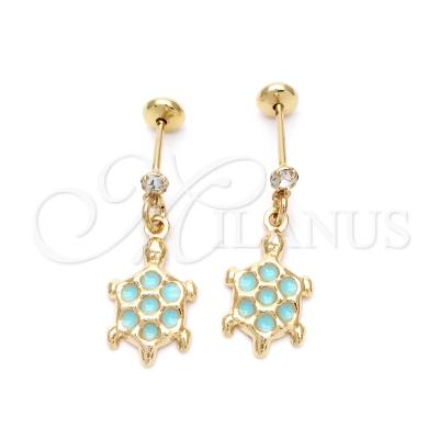 141210 - 02.58.0011 | Earrings