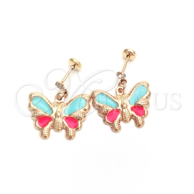 141212 - 02.58.0013 | Earrings