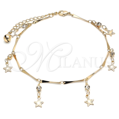 141221 - 03.213.0106.10 | Anklets