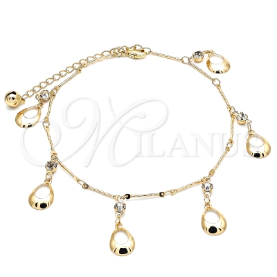 141230 - 03.213.0112.10 | Anklets