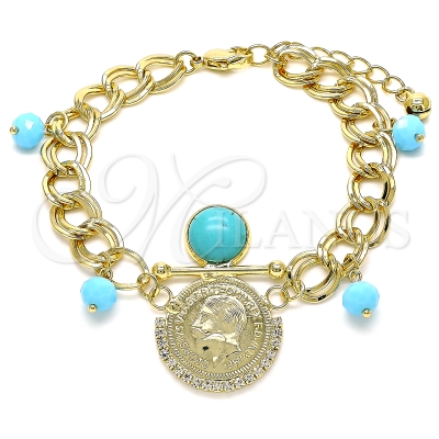 141396 - 03.331.0107.2.08 | Bracelets