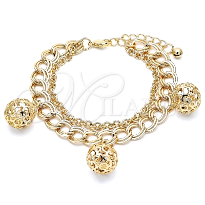 141399 - 03.331.0130.08 | Bracelets