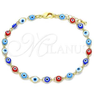 141406 - 03.63.2212.07 | Bracelets