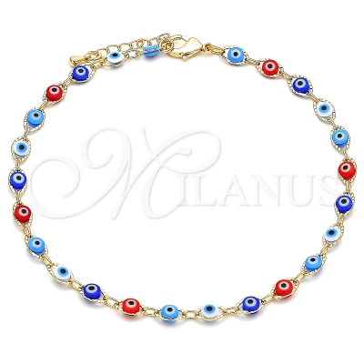 141407 - 03.63.2212.10 | Anklets