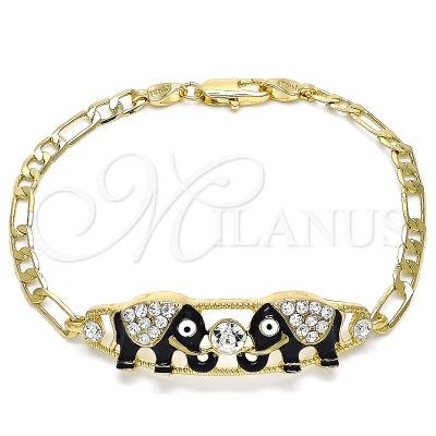 141411 - 03.380.0045.08 | Bracelets