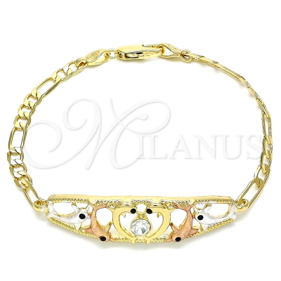 141417 - 03.380.0048.08 | Bracelets