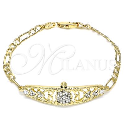 141420 - 03.380.0051.08 | Bracelets