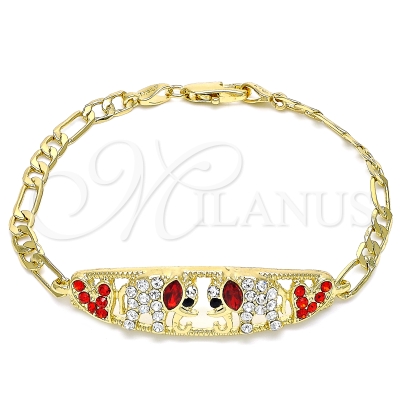 141424 - 03.380.0053.1.08 | Bracelets