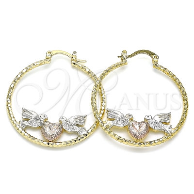 141441 - 02.351.0104.35 | Hoops