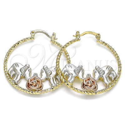 141442 - 02.351.0105.35 | Hoops