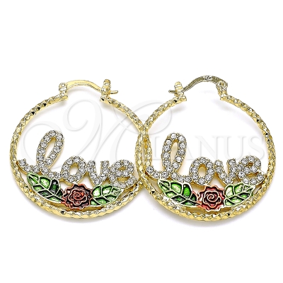 141443 - 02.351.0106.35 | Hoops