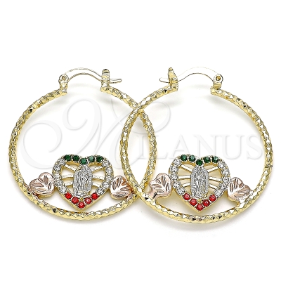 141444 - 02.351.0107.35 | Hoops