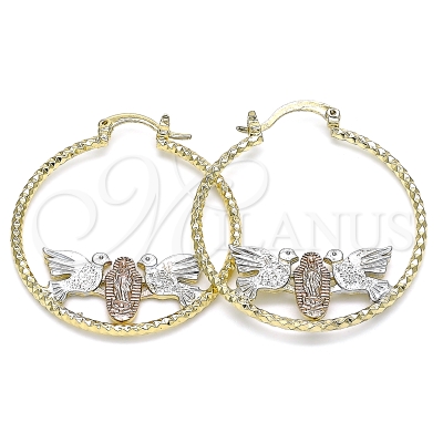 141448 - 02.351.0111.35 | Hoops