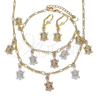 141452 - 06.351.0005 | Necklace Sets