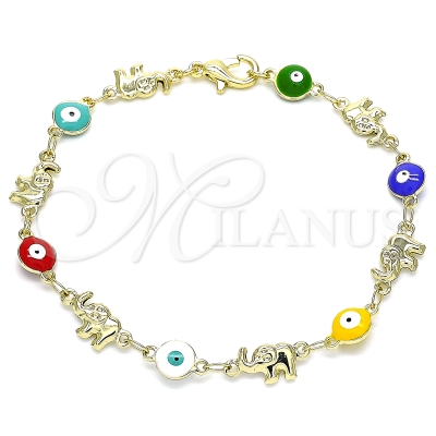 141459 - 03.351.0107.2.07 | Bracelets