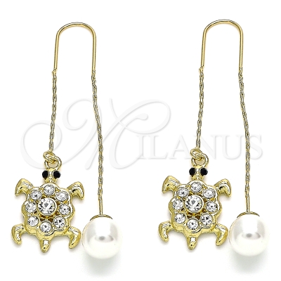 141482 - 02.380.0065 | Earrings