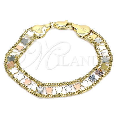 141535 - 03.380.0078.08 | Bracelets