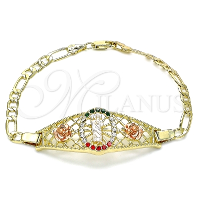 141550 - 03.380.0087.08 | Bracelets