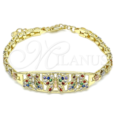 141552 - 03.380.0089.07 | Bracelets