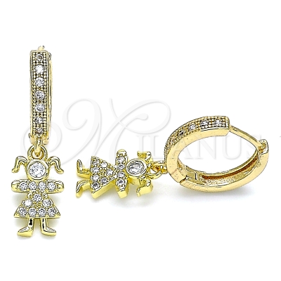 141604 - 02.368.0012.15 | Hoops