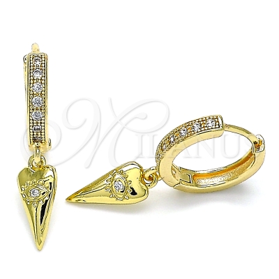 141693 - 02.368.0058.15 | Hoops