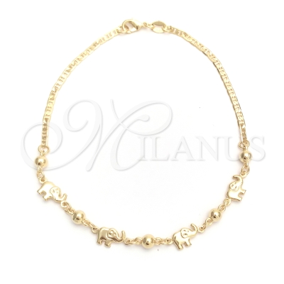 141752 - 03.32.0544.10 | Anklets